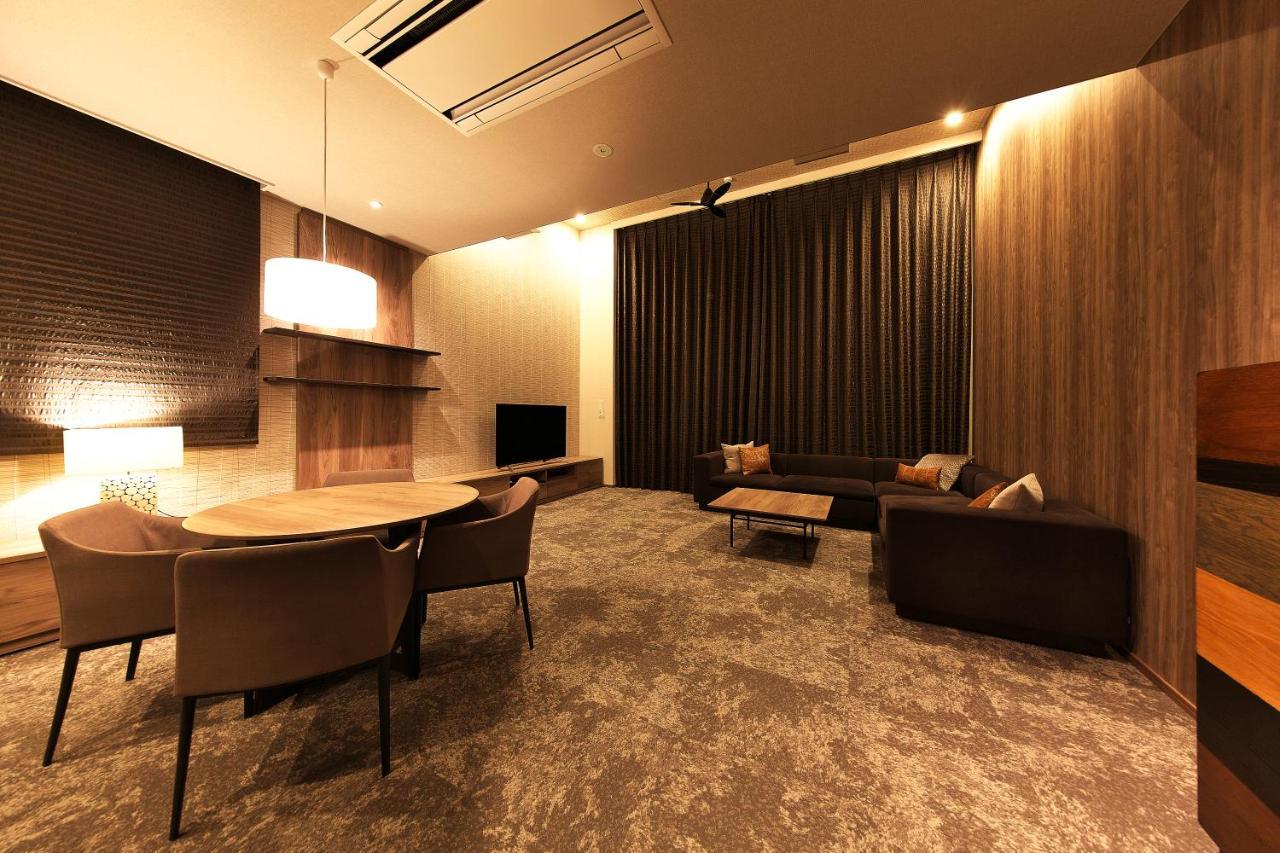 Winery Hotel And Condominium Hitohana NakaNakafurano Εξωτερικό φωτογραφία
