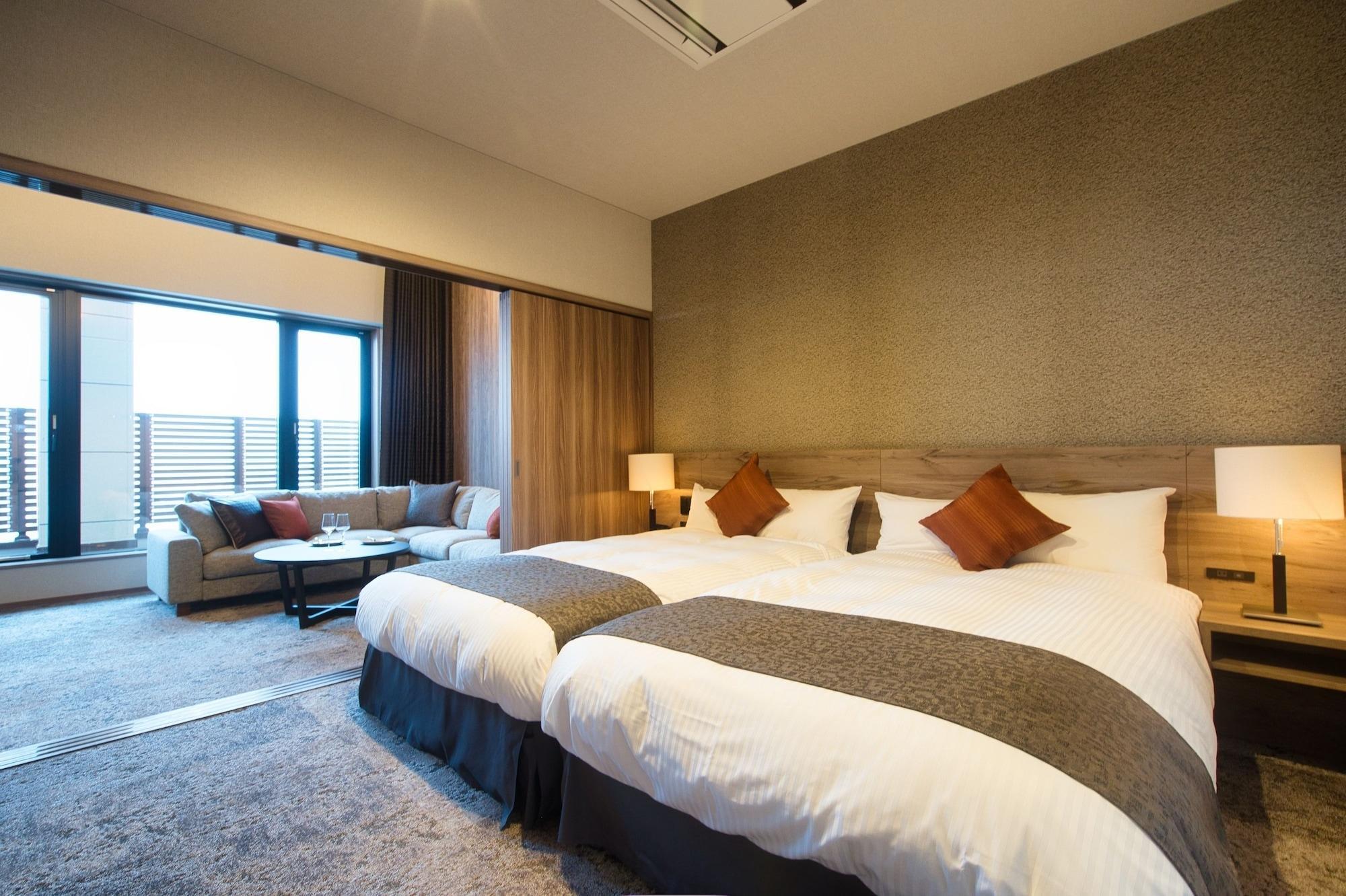 Winery Hotel And Condominium Hitohana NakaNakafurano Εξωτερικό φωτογραφία