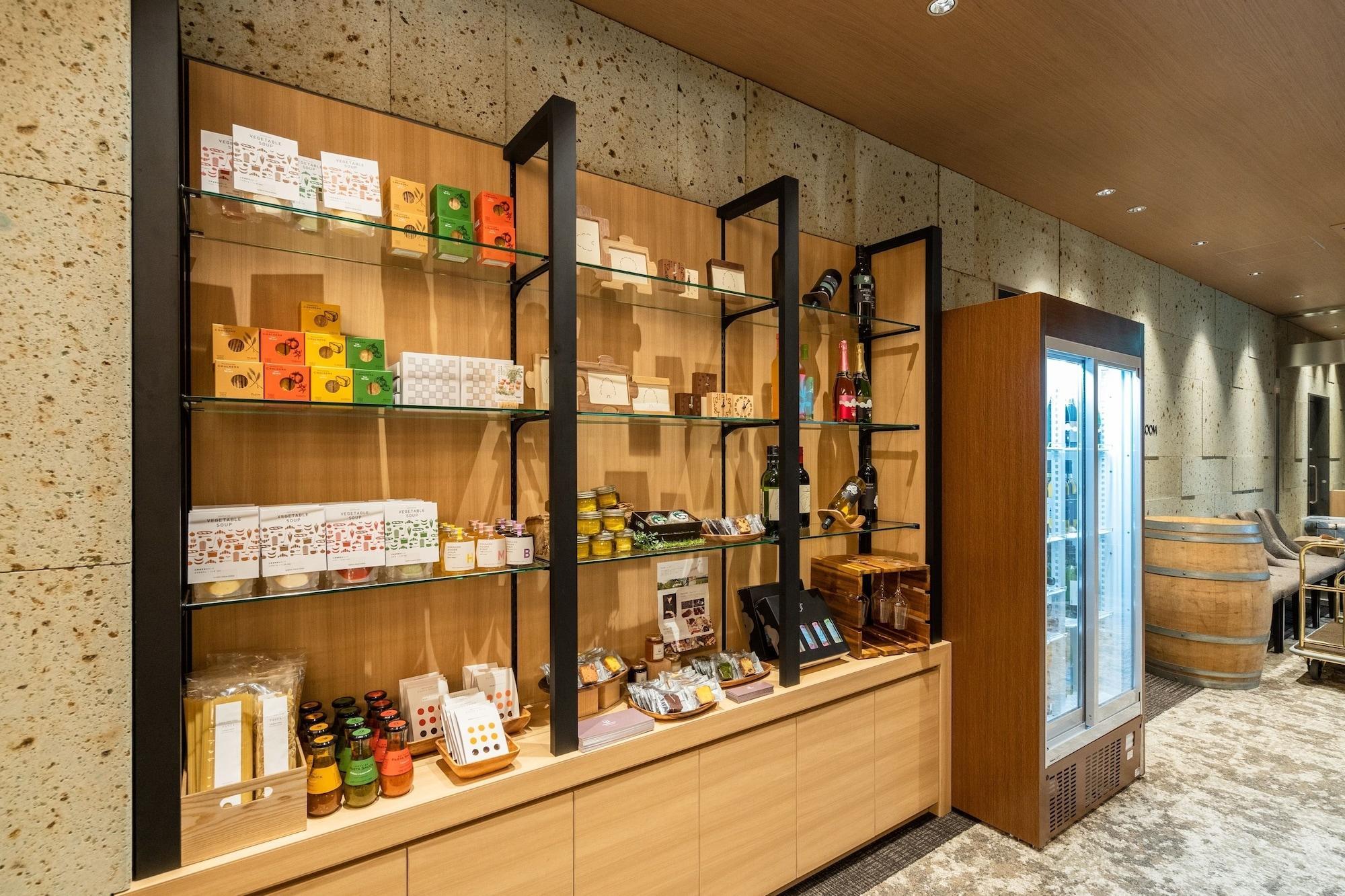 Winery Hotel And Condominium Hitohana NakaNakafurano Εξωτερικό φωτογραφία