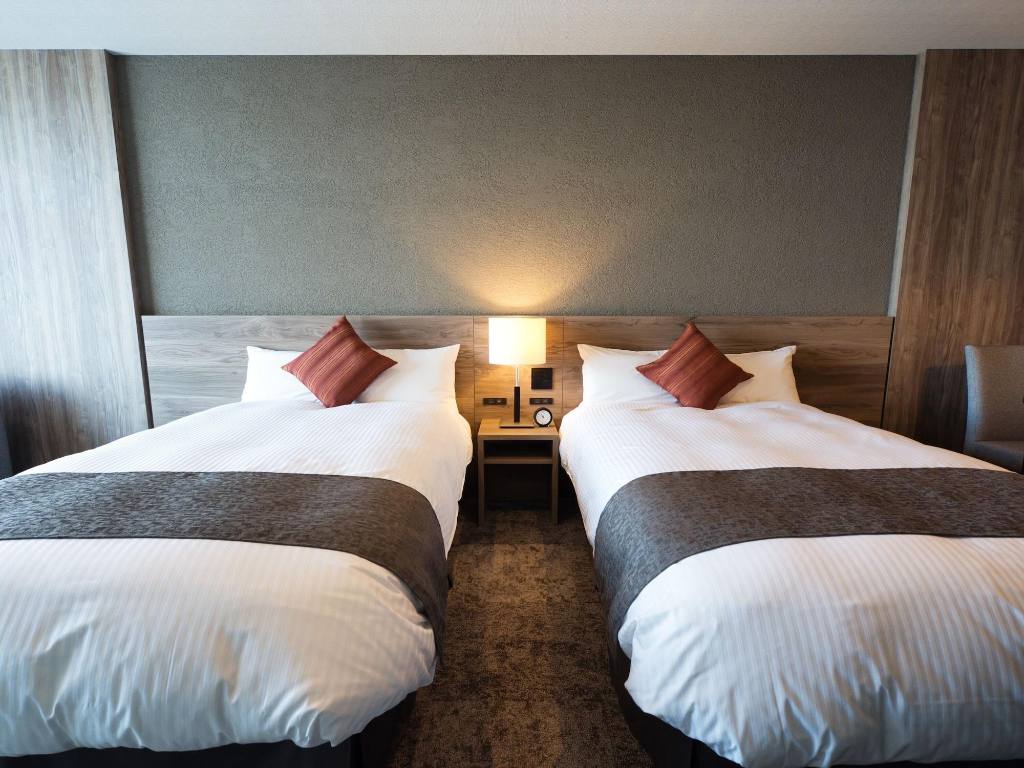 Winery Hotel And Condominium Hitohana NakaNakafurano Εξωτερικό φωτογραφία
