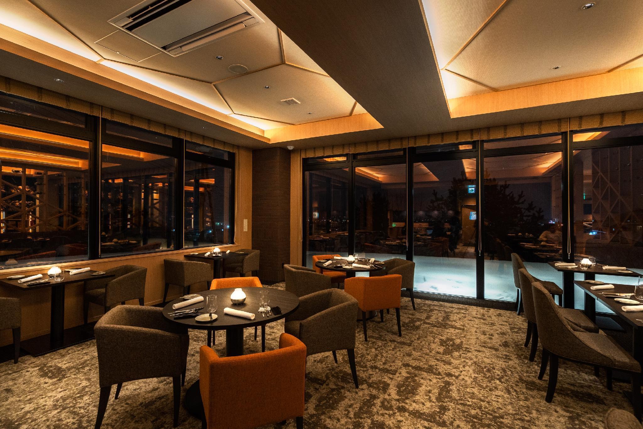 Winery Hotel And Condominium Hitohana NakaNakafurano Εξωτερικό φωτογραφία