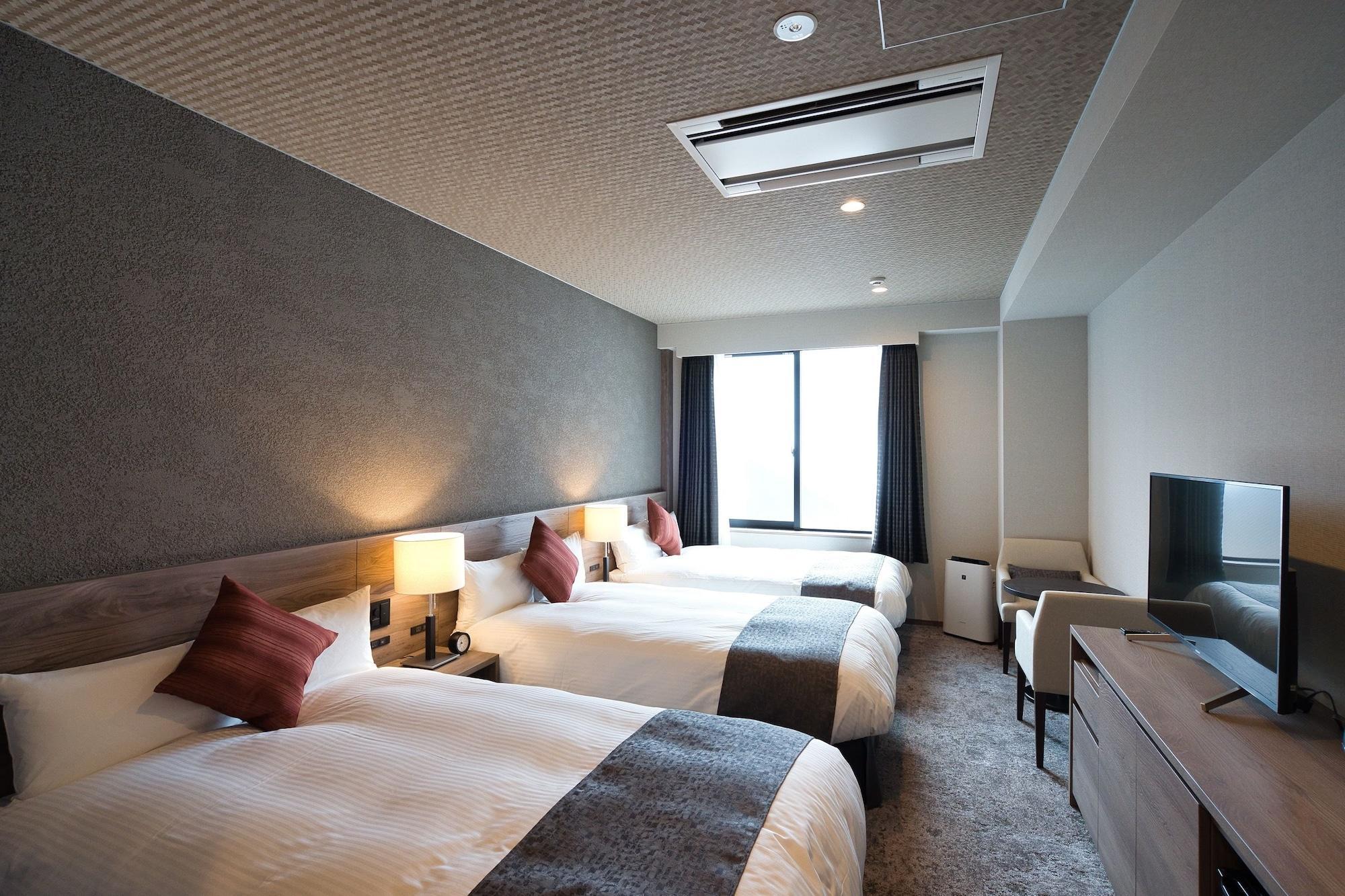 Winery Hotel And Condominium Hitohana NakaNakafurano Εξωτερικό φωτογραφία
