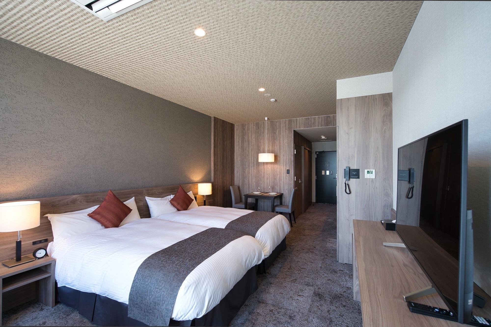 Winery Hotel And Condominium Hitohana NakaNakafurano Εξωτερικό φωτογραφία