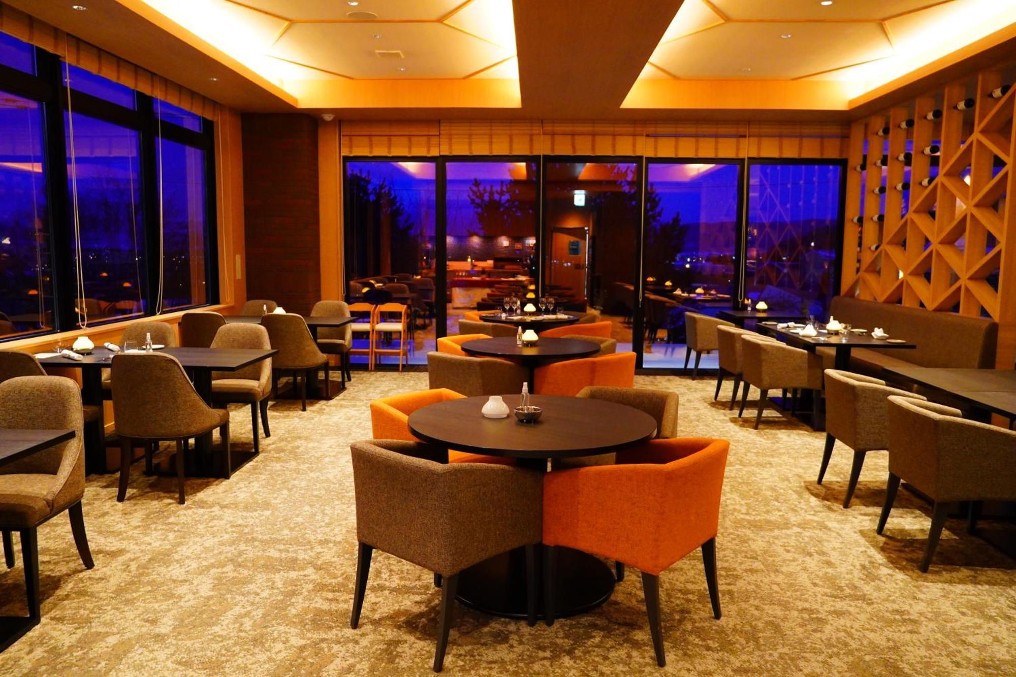 Winery Hotel And Condominium Hitohana NakaNakafurano Εξωτερικό φωτογραφία